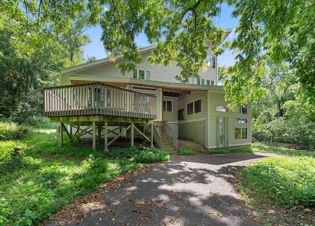 Property at 1172 Point Douglas Rd S, Saint Paul, MN 55119, 3 beds, 2 baths