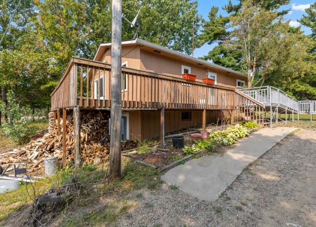Property at 5030 County Road 1 SW, Maple Twp, MN 56472, 2 beds, 2 baths