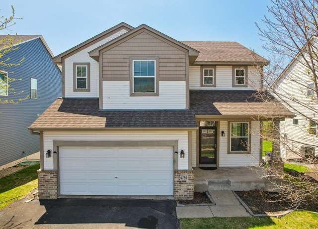 Property at 6789 Troy Ln N, Maple Grove, MN 55311, 3 beds, 3 baths