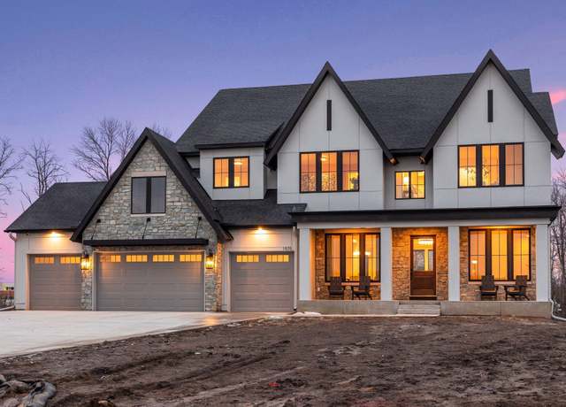 Property at 3602 William Way, Independence, MN 55359, 5 beds, 6 baths