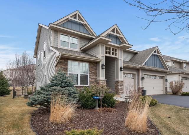 Property at 3255 Ridgestone Way, Woodbury, MN 55129, 5 beds, 4 baths