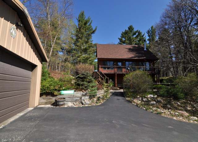 Property at 7821 County 12 NW, Shingobee Twp, MN 56433, 3 beds, 2 baths