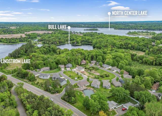Property at 31066 Magnolia Ridge Way, Lindstrom, MN 55045