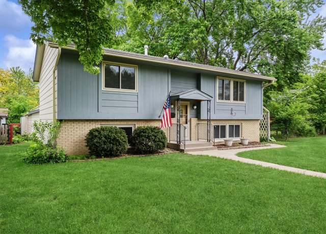 Property at 4348 Brunswick Ave N, Crystal, MN 55422, 4 beds, 2 baths