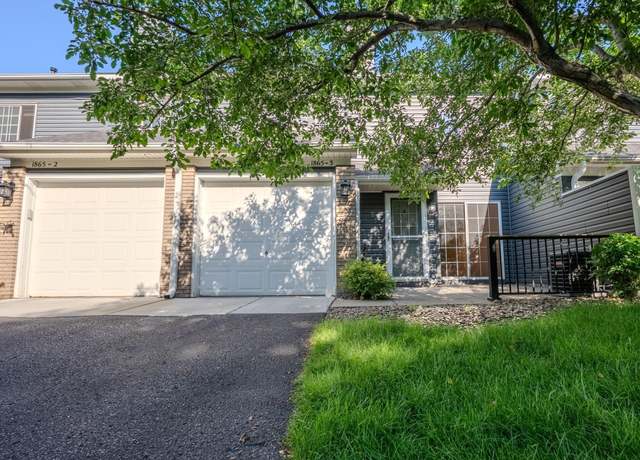 Property at 1865 Donegal Dr #3, Woodbury, MN 55125, 2 beds, 1 bath