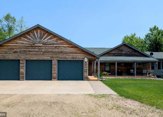 Property at 39604 Outing Ct, Browerville, MN 56438, 3 beds, 3 baths