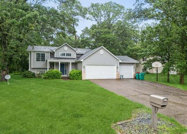 Property at 26343 10th St W, Zimmerman, MN 55398, 3 beds, 2 baths