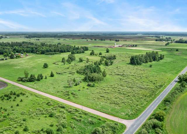 Property at XXX Meyer Rd, Grantsburg, WI 54840