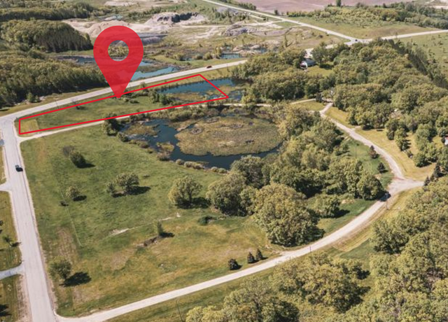 Property at TBD County Highway 6, Detroit Lakes, MN 56501
