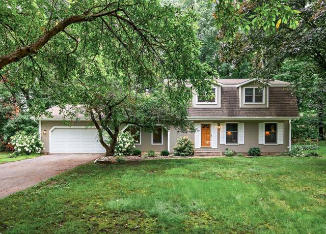 Property at 16520 27th Ave N, Plymouth, MN 55447, 4 beds, 3 baths
