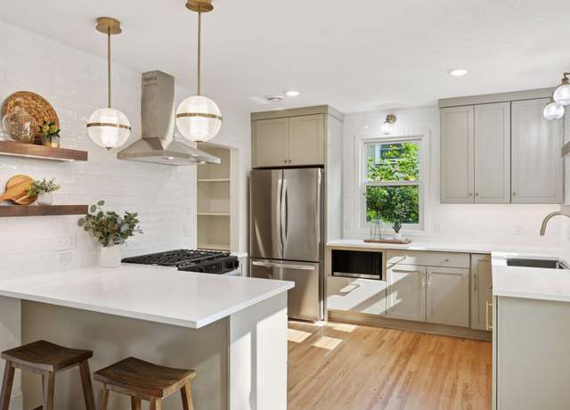 Property at 2930 Salem Ave, Saint Louis Park, MN 55416, 3 beds, 2 baths