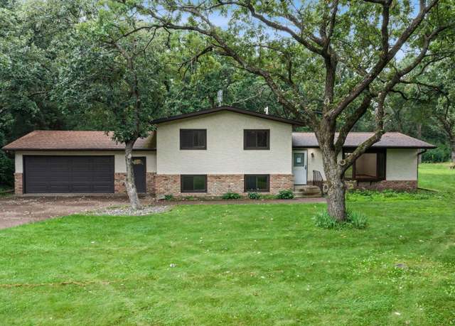 Property at 17237 166th St SE, Becker Twp, MN 55309, 4 beds, 2 baths