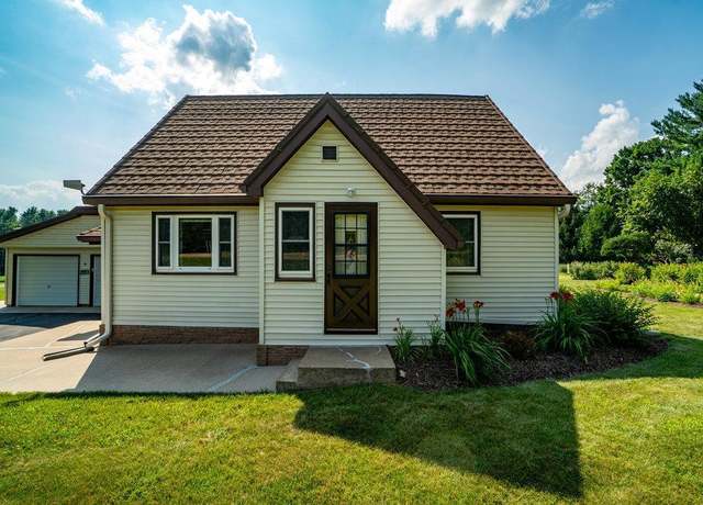 Property at N4187 State Road 25, Menomonie, WI 54751, 3 beds, 1 bath