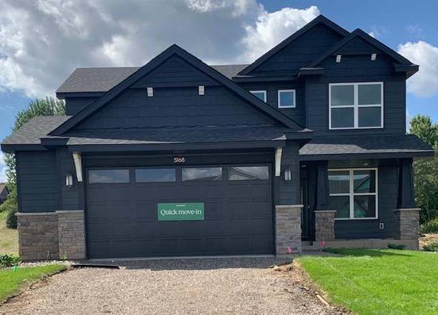 Property at 5168 Windlass Dr, Woodbury, MN 55129, 4 beds, 3 baths