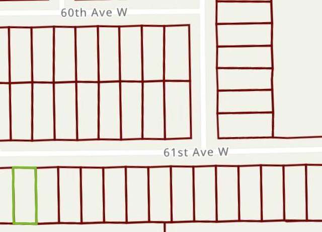 Property at 1045 61 Ave W, West Fargo, ND 58078