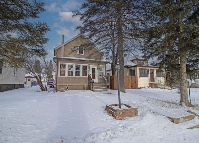 Property at 519 11th St S, Virginia, MN 55792, 3 beds, 2 baths