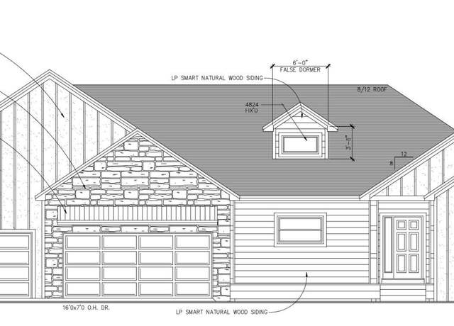 Property at 400 Moelter Ln, Troy Twp, WI 54016, 4 beds, 3 baths