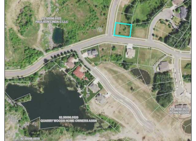 Property at 3360 26th Ave S, Saint Cloud, MN 56301