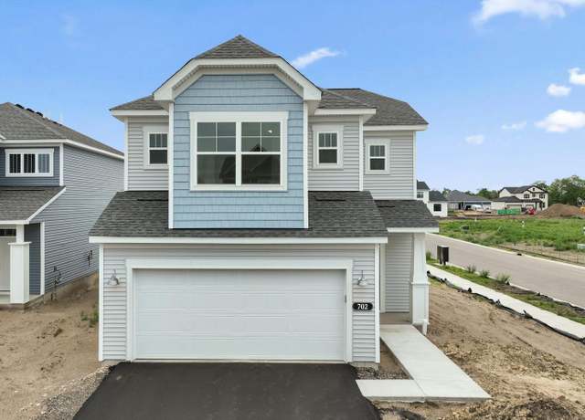 Property at 702 Highland Cir, Jordan, MN 55352, 3 beds, 3 baths