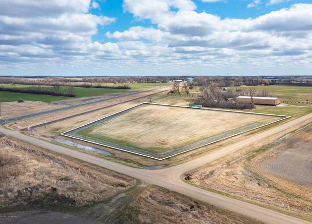 Property at 5904 166th Ave SE, Walcott, ND 58077