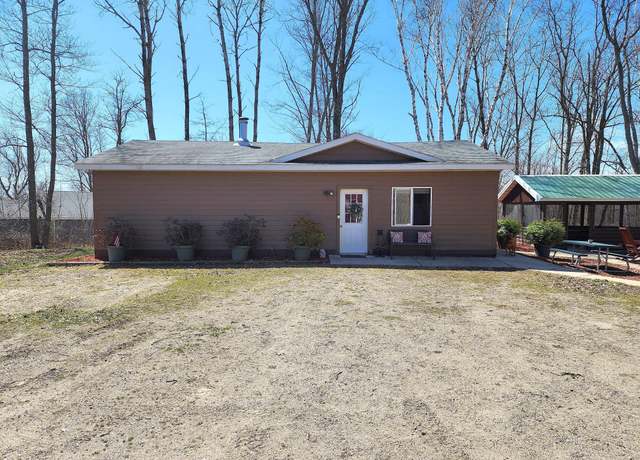 Property at 5227 Hyland Rd SW, Motley, MN 56466, 2 beds, 1 bath