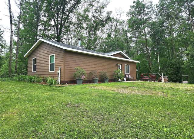 Property at 5227 Hyland Rd SW, Motley, MN 56466, 2 beds, 1 bath