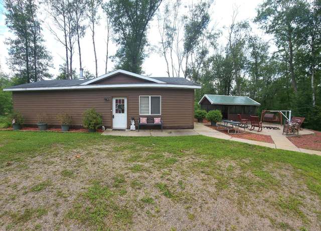 Property at 5227 Hyland Rd SW, Motley, MN 56466, 2 beds, 1 bath