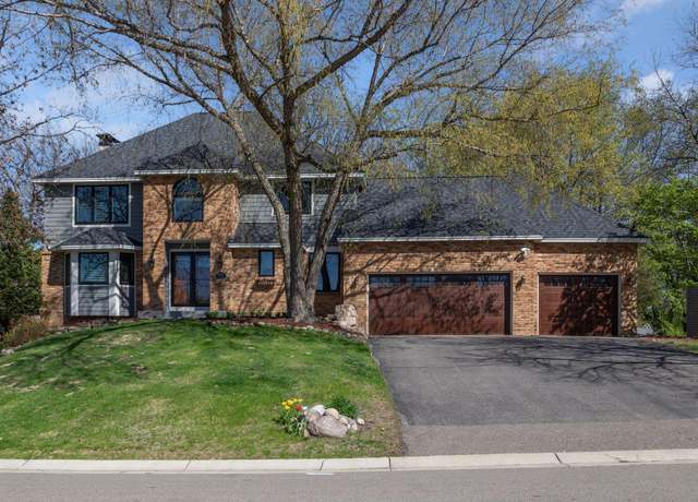 Property at 17770 179th Trl W, Lakeville, MN 55044, 5 beds, 4 baths
