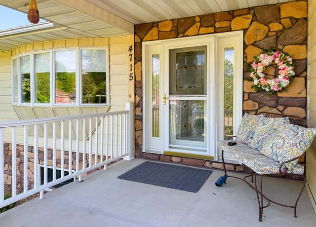 Property at 4715 Culver Rd, Golden Valley, MN 55422, 4 beds, 3 baths