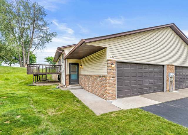 Property at 7174 Robinwood Ct, Woodbury, MN 55125, 3 beds, 2 baths