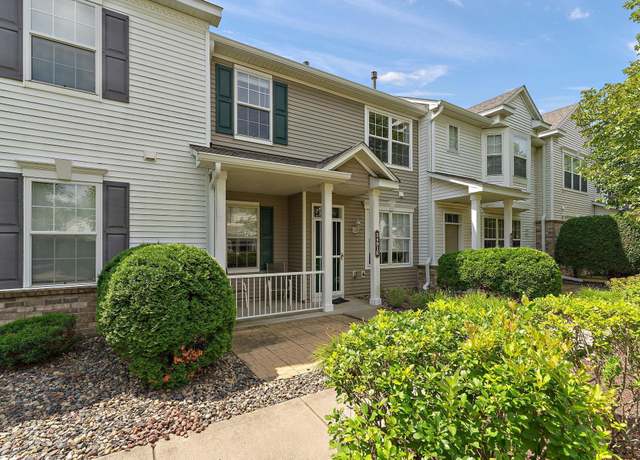 Property at 3491 Cherry Ln Unit E, Woodbury, MN 55129, 3 beds, 3 baths