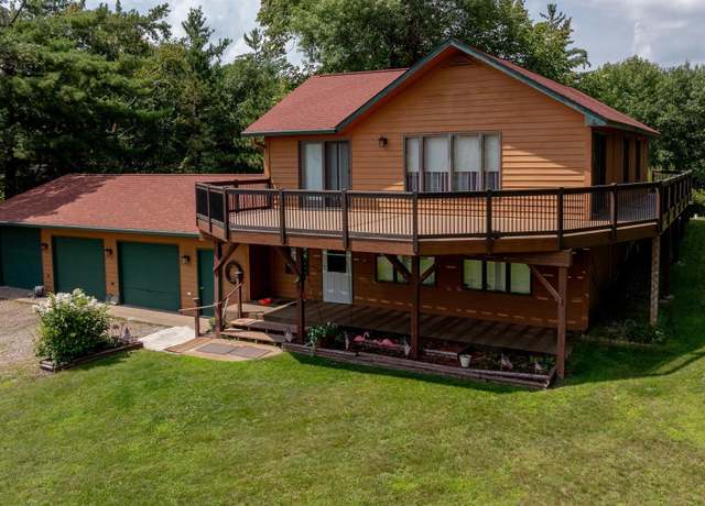 Property at 8127 Ridge Rd, Lake Shore, MN 56468, 1 bed, 2 baths