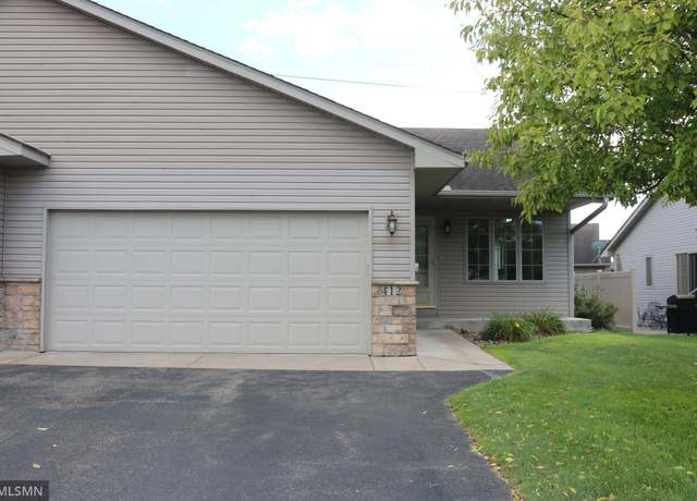 Property at 412 Riverview Ave SE, Pine City, MN 55063, 3 beds, 3 baths
