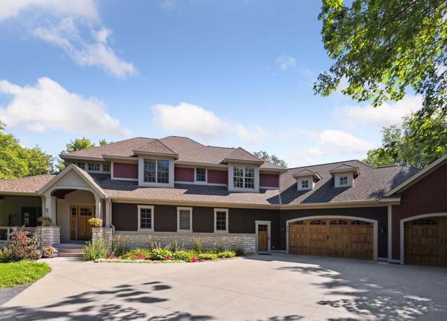 Property at 4970 Macallister Dr, Independence, MN 55359, 5 beds, 6 baths