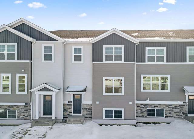 Property at 6766 Wildflower Way, Minnetrista, MN 55331, 3 beds, 3 baths