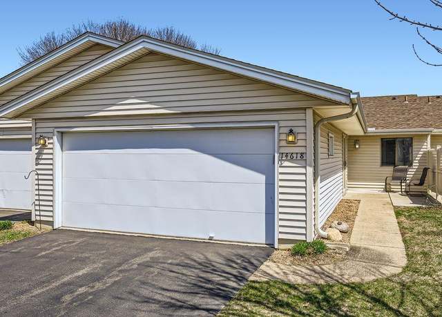 Property at 14618 Embry Path, Apple Valley, MN 55124, 2 beds, 1 bath