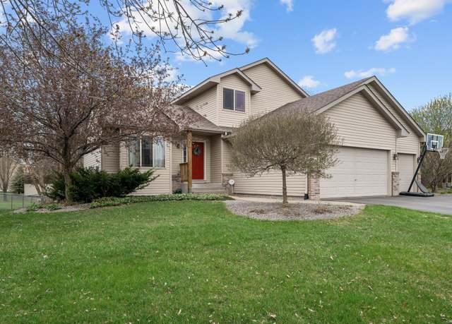 Property at 10360 180th Ave NW, Elk River, MN 55330, 3 beds, 3 baths