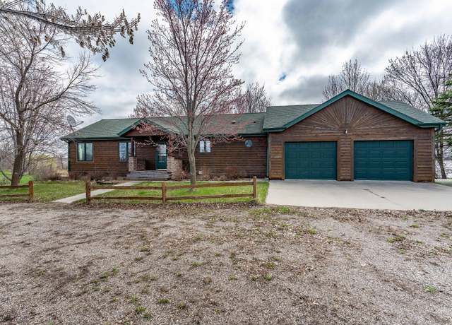 Property at 23898 324th Ave, Sverdrup Twp, MN 56586, 4 beds, 2 baths