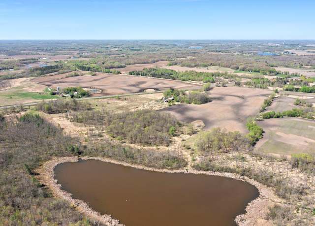 Property at 1xx Stark Rd, Harris, MN 55032