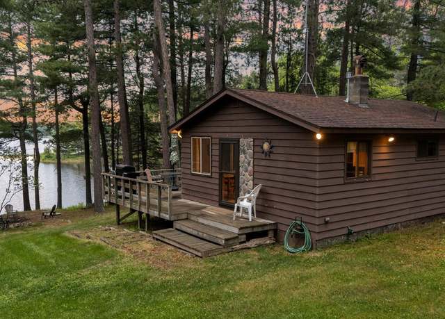 Property at 2255 Cabin Cir, Makinen, MN 55763, 2 beds, 2 baths