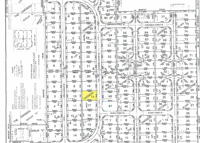 Property at 4230 Garden Ct SE, Rochester, MN 55904