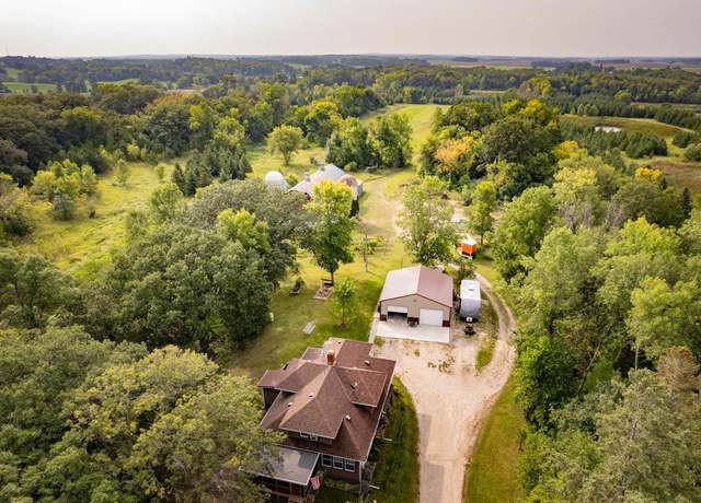 Photo of 50778 County Highway 6, Parkers Prairie, MN 56361