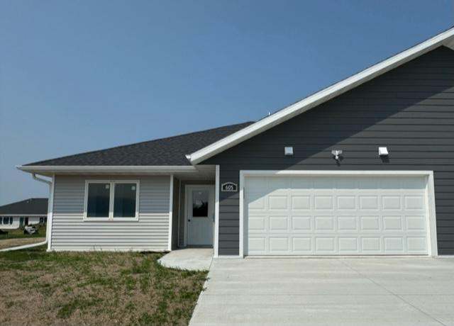 Property at 605 Mckinley St SE, Warroad, MN 56763, 2 beds, 2 baths