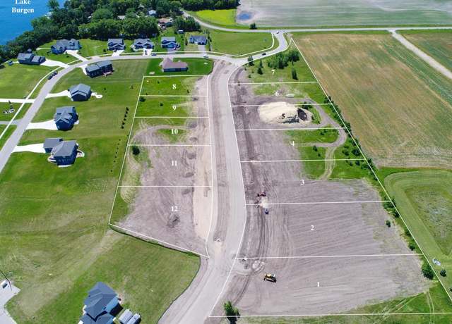 Property at 4605 Snowbird Ln SE, Alexandria, MN 56308