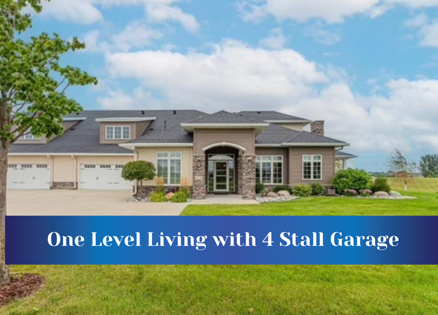 Property at 5076 Prosperity Way S, Fargo, ND 58104, 4 beds, 3 baths