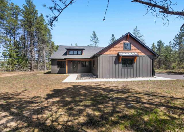Property at 30970 Firewatch Way, Pequot Lakes, MN 56472, 5 beds, 3 baths