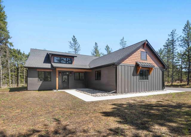 Property at 30970 Firewatch Way, Pequot Lakes, MN 56472, 5 beds, 3 baths