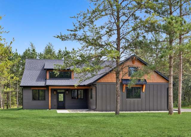 Property at 30970 Firewatch Way, Pequot Lakes, MN 56472, 5 beds, 3 baths