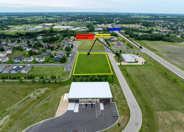 Property at XXXX Commerce Dr SE, Lonsdale, MN 55046