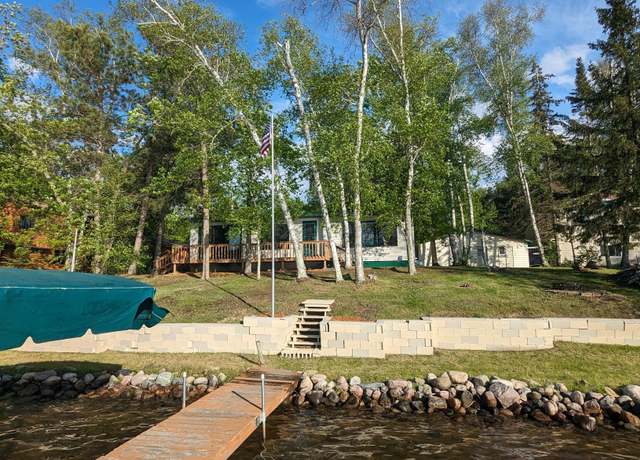 Property at 15256 Birch Narrows Rd, Crosslake, MN 56442, 2 beds, 2 baths
